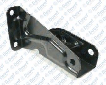 ALPER 311131 Pedal Sasesi Trafic Ii-Vivaro